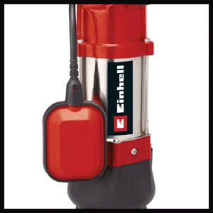 Einhell GC-DP 5010 G potopna črpalka za umazano vodo