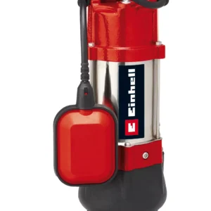 Einhell GC-DP 5010 G potopna črpalka za umazano vodo