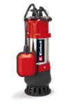 Einhell GC-DP 5010 G potopna črpalka za umazano vodo