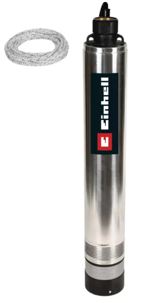 Einhell GC-DW 1045 N črpalka za vodnjake Einhell GC-DW 1045 N črpalka za vodnjake