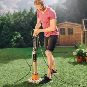 Einhell GC-DW 1045 N črpalka za vodnjake
