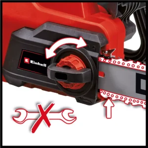 Einhell GC-EC 2040 električna verižna žaga
