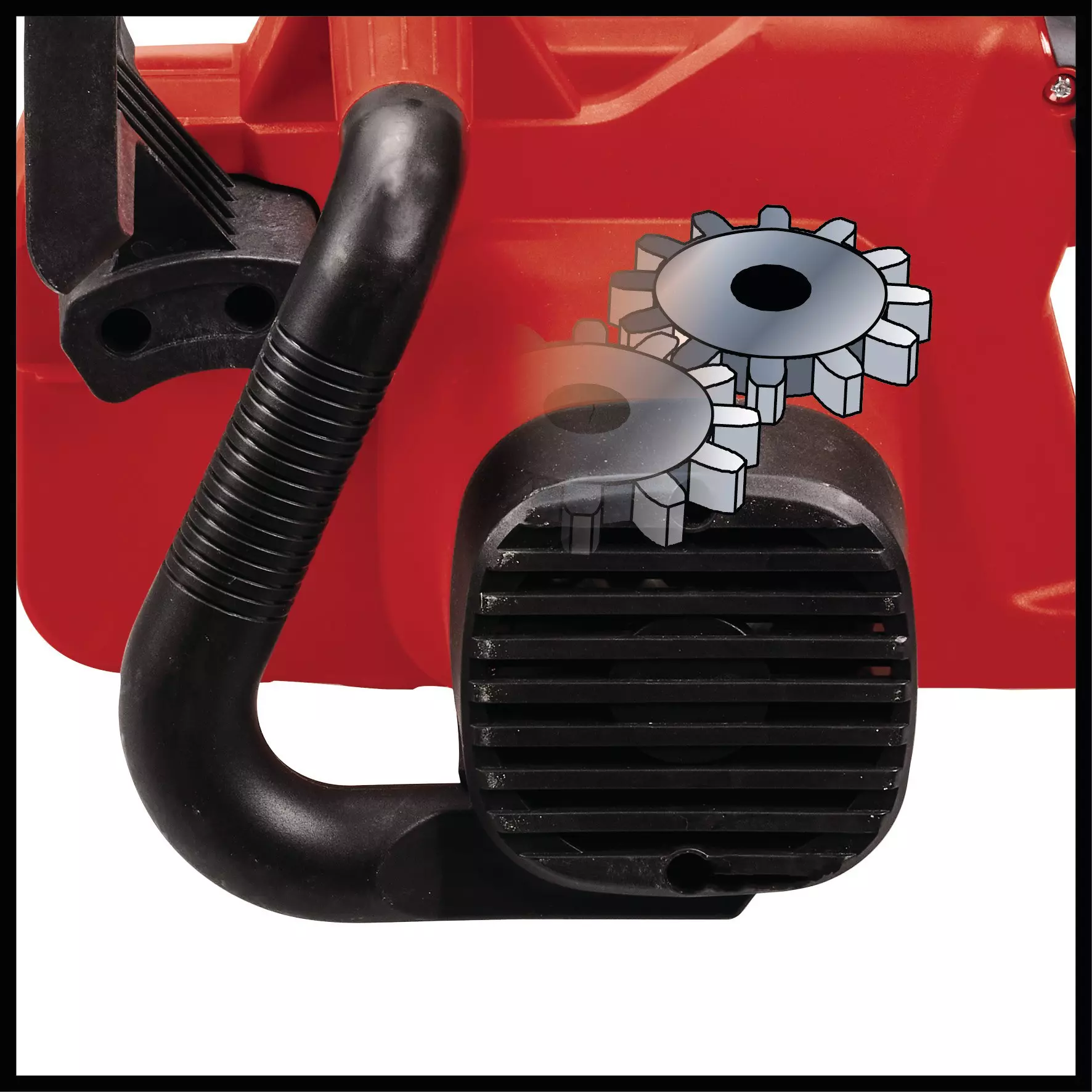 Einhell GC-EC 2040 električna verižna žaga