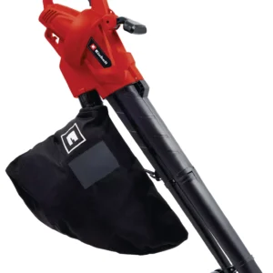 Einhell GC-EL 3024 E električni sesalnik in pihalnik listja