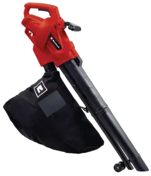 Einhell GC-EL 3024 E električni sesalnik in pihalnik listja Einhell GC-EL 3024 E električni sesalnik in pihalnik listja