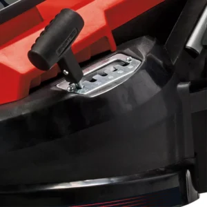 Einhell GC-EM 1600/37 električna kosilnica