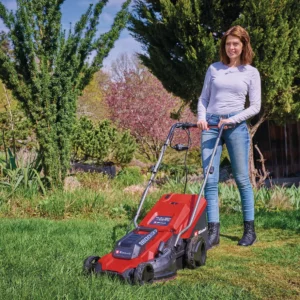 Einhell GC-EM 1600/37 električna kosilnica