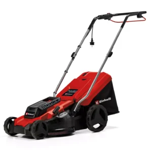 Einhell GC-EM 1600/37 električna kosilnica