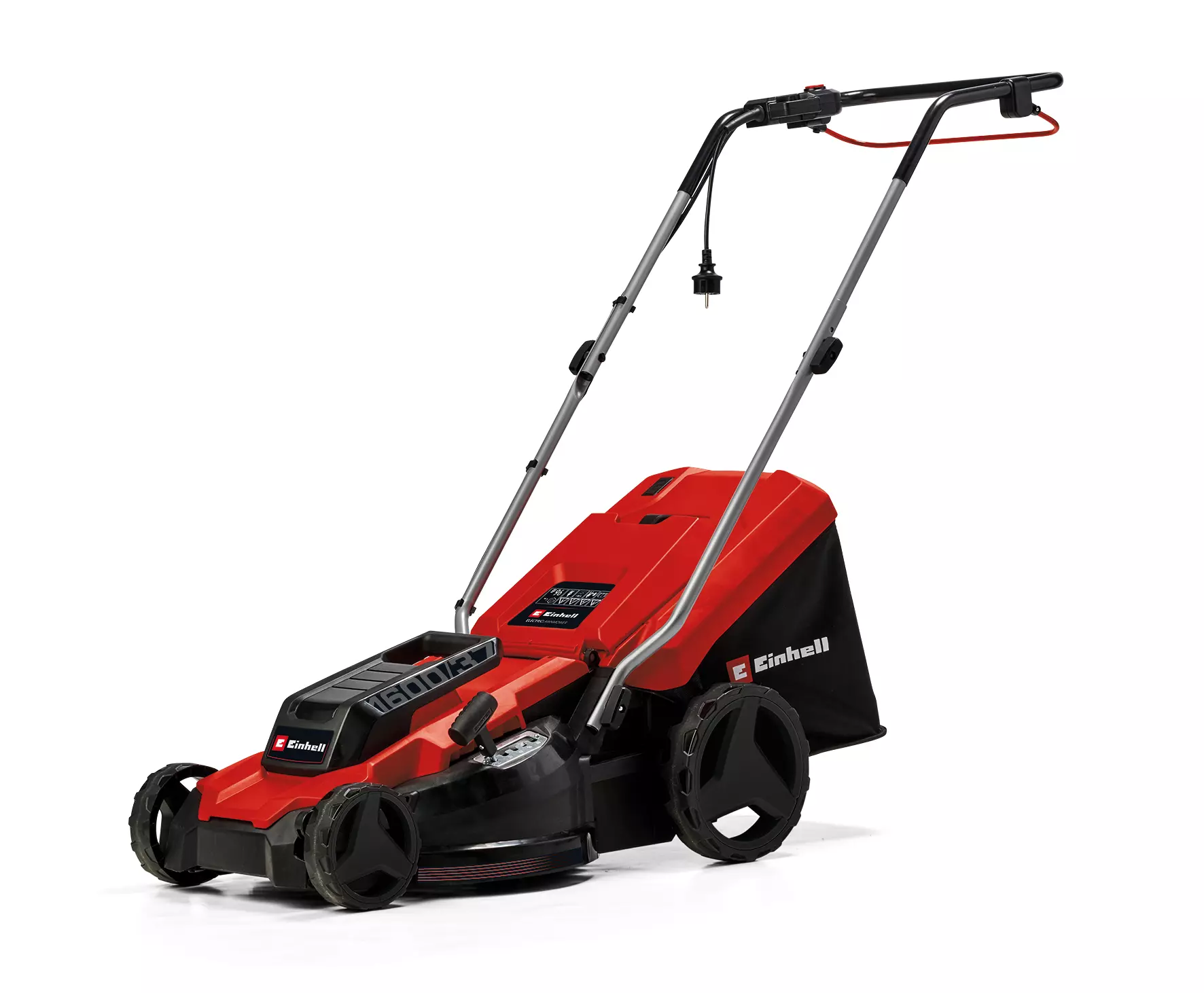 Einhell GC-EM 1600/37 električna kosilnica