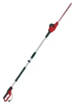 Einhell GC-HH 5056 električne teleskopske škarje za živo mejo Einhell GC-HH 5056 električne teleskopske škarje za živo mejo