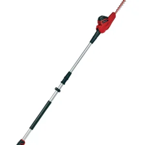Einhell GC-HH 5056 električne teleskopske škarje za živo mejo