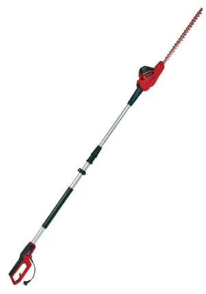 Einhell GC-HH 5056 električne teleskopske škarje za živo mejo