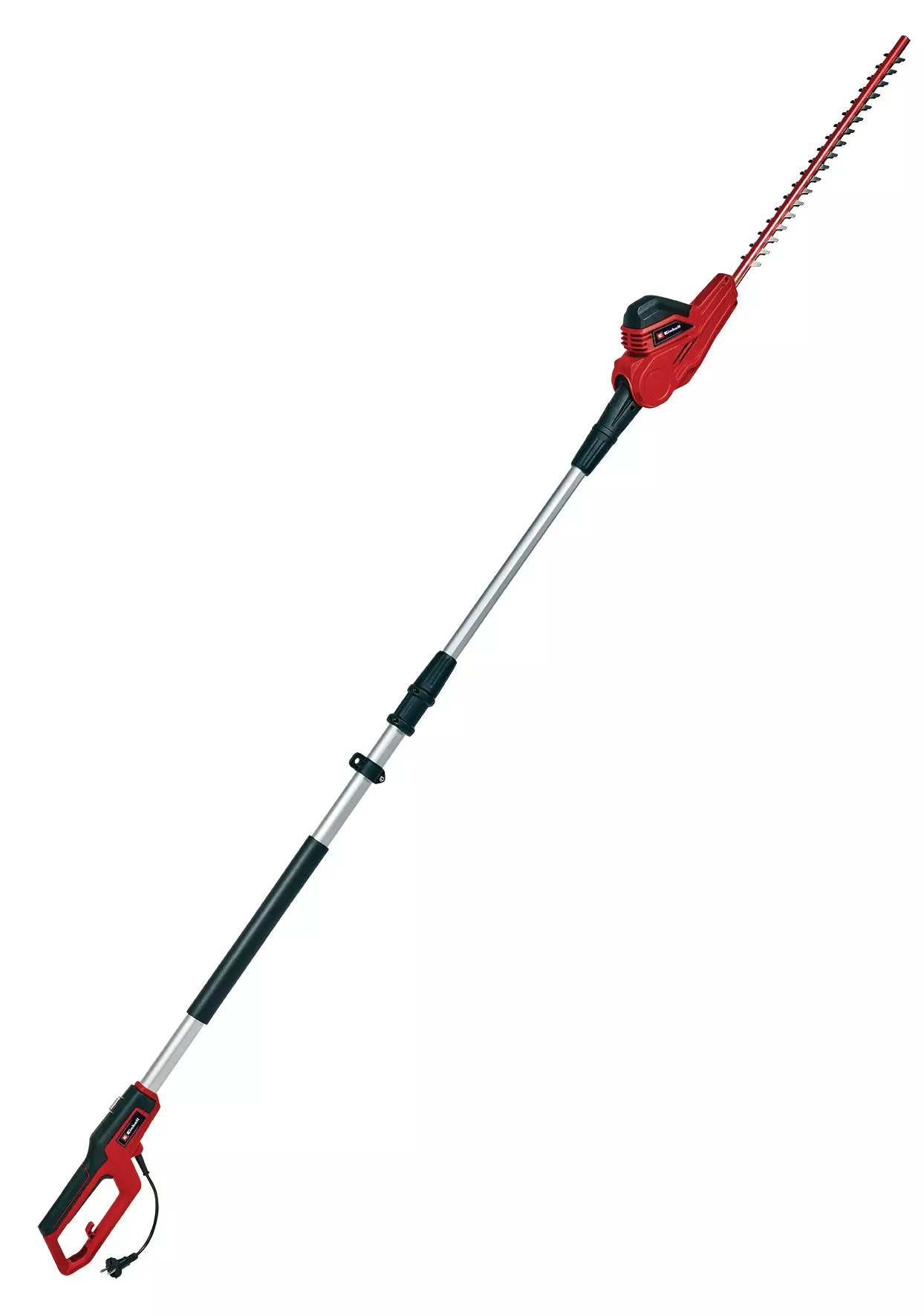 Einhell GC-HH 5056 električne teleskopske škarje za živo mejo
