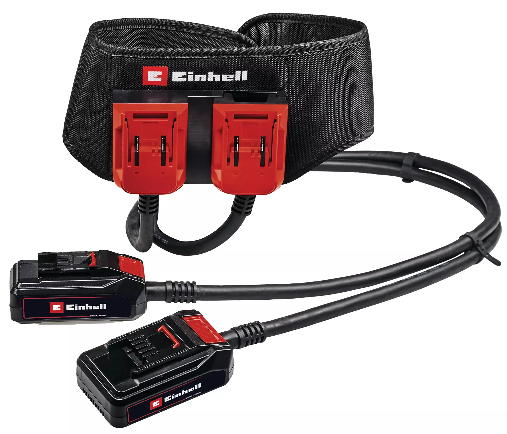 Einhell GC-PB 36/18 Li pas za baterije PXC