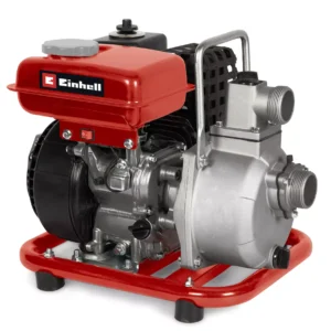 Einhell GC-PW 16 motorna črpalka za vodo Einhell GC-PW 16 motorna črpalka za vodo