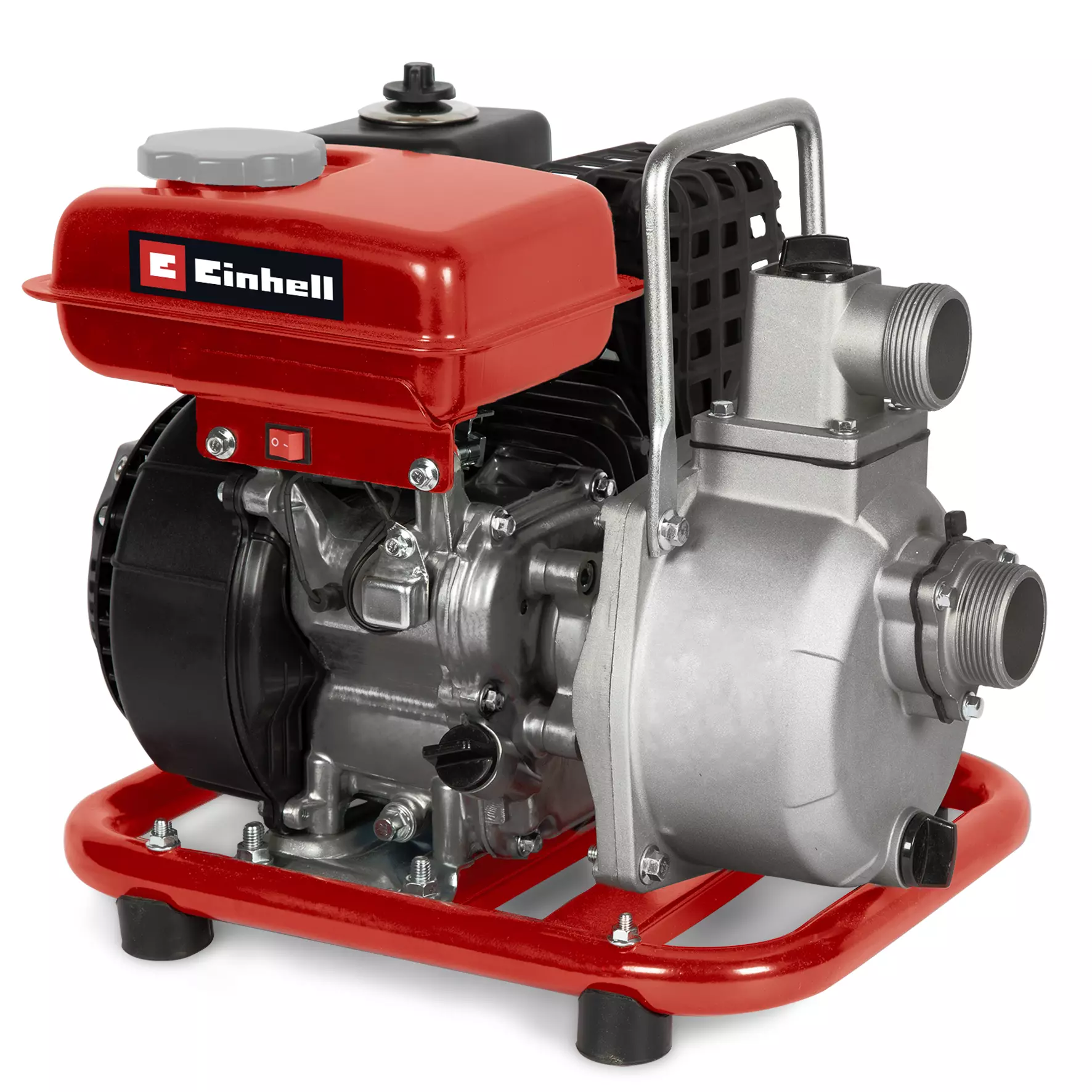 Einhell GC-PW 16 motorna črpalka za vodo
