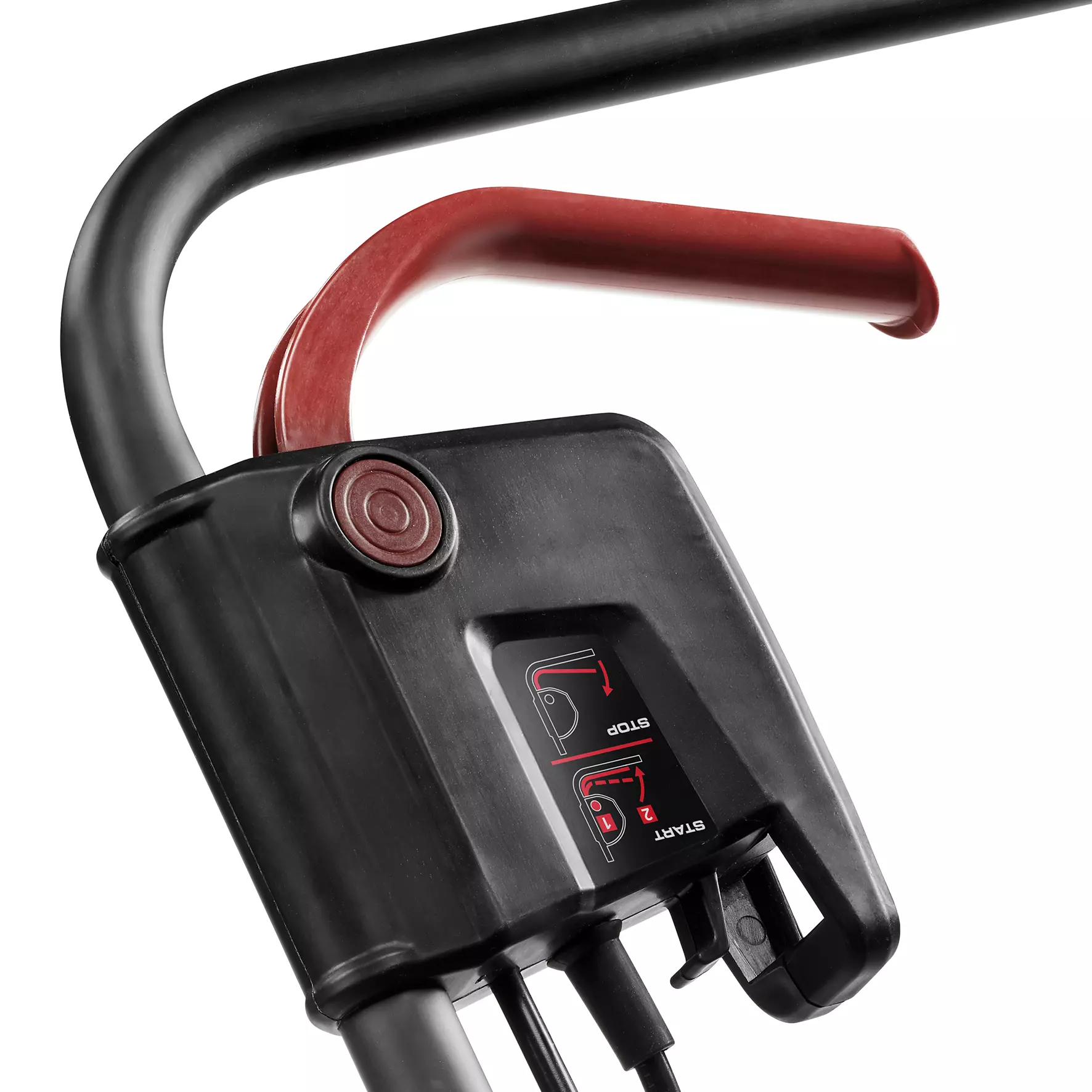 Einhell GC-SA 1231/1 električni prezračevalec trate