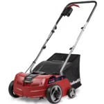 Einhell GC-SA 1231/1 električni prezračevalec trate Einhell GC-SA 1231/1 električni prezračevalec trate