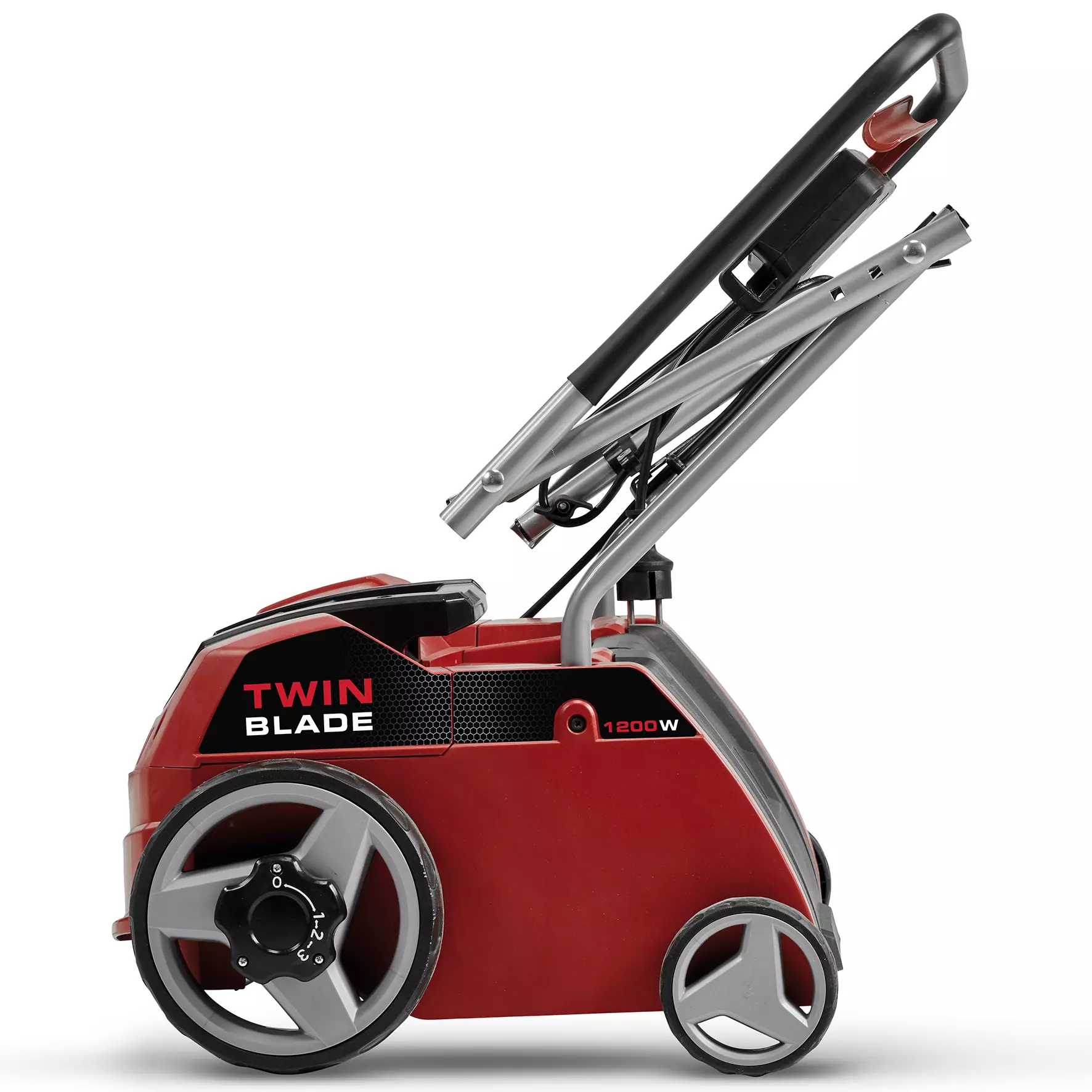 Einhell GC-SA 1231/1 električni prezračevalec trate