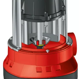 Einhell GC-SP 3580 LL potopna črpalka za čisto vodo