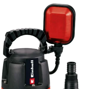 Einhell GC-SP 3580 LL potopna črpalka za čisto vodo