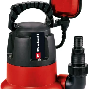 Einhell GC-SP 3580 LL potopna črpalka za čisto vodo