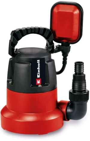 Einhell GC-SP 3580 LL potopna črpalka za čisto vodo Einhell GC-SP 3580 LL potopna črpalka za čisto vodo