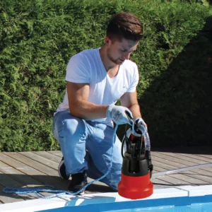 Einhell GC-SP 3580 LL potopna črpalka za čisto vodo