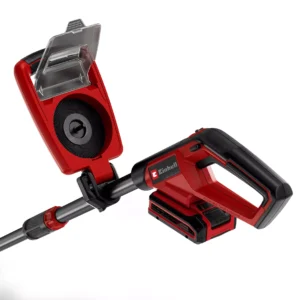 Einhell GE-CC 18/110 Li E-Solo akumulatorska naprava za čiščenje fug