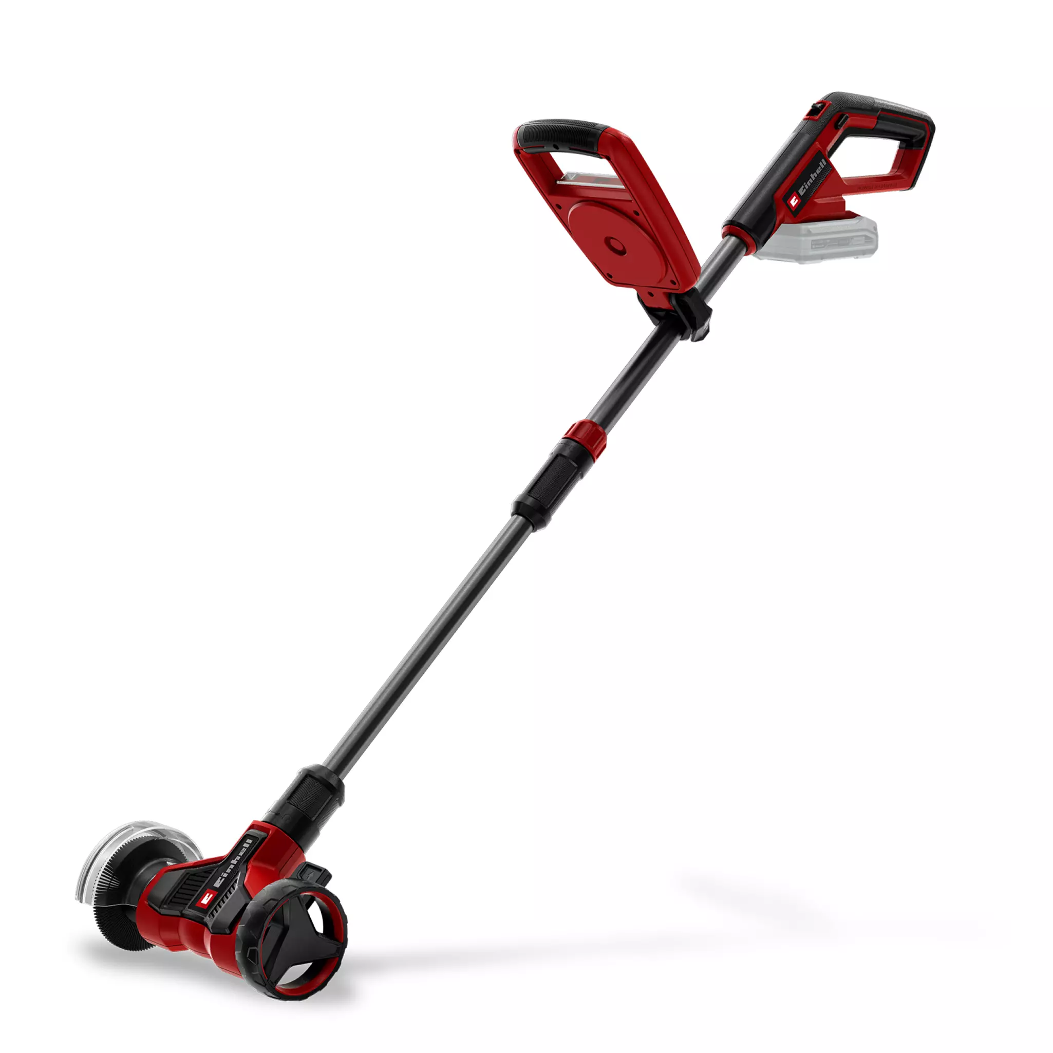 Einhell GE-CC 18/110 Li E-Solo akumulatorska naprava za čiščenje fug