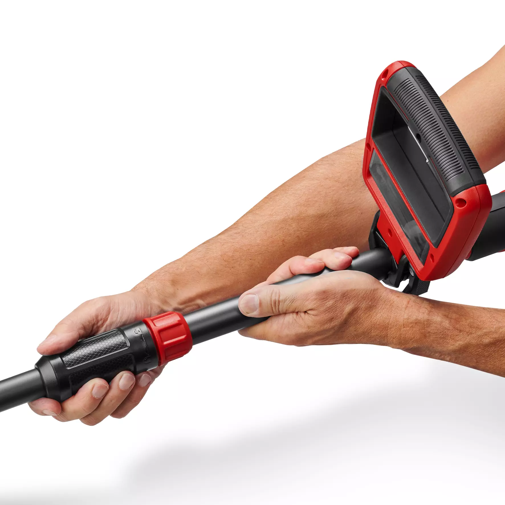 Einhell GE-CT 18/25 Li-Solo akumulatorska kosa za travo