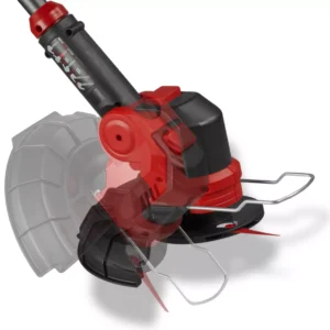 Einhell GE-CT 18/25 Li-Solo akumulatorska kosa za travo