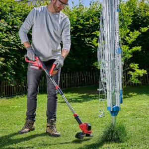 Einhell GE-CT 18/25 Li-Solo akumulatorska kosa za travo