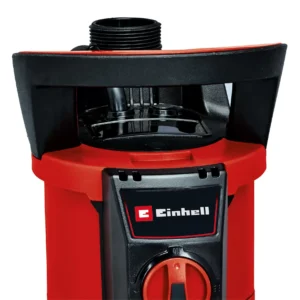 Einhell GE-DP 6935 A ECO potopna črpalka za umazano vodo s senzorjem Aqua