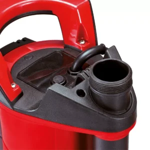 Einhell GE-DP 6935 A ECO potopna črpalka za umazano vodo s senzorjem Aqua