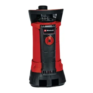 Einhell GE-DP 6935 A ECO potopna črpalka za umazano vodo s senzorjem Aqua Einhell GE-DP 6935 A ECO potopna črpalka za umazano vodo s senzorjem Aqua