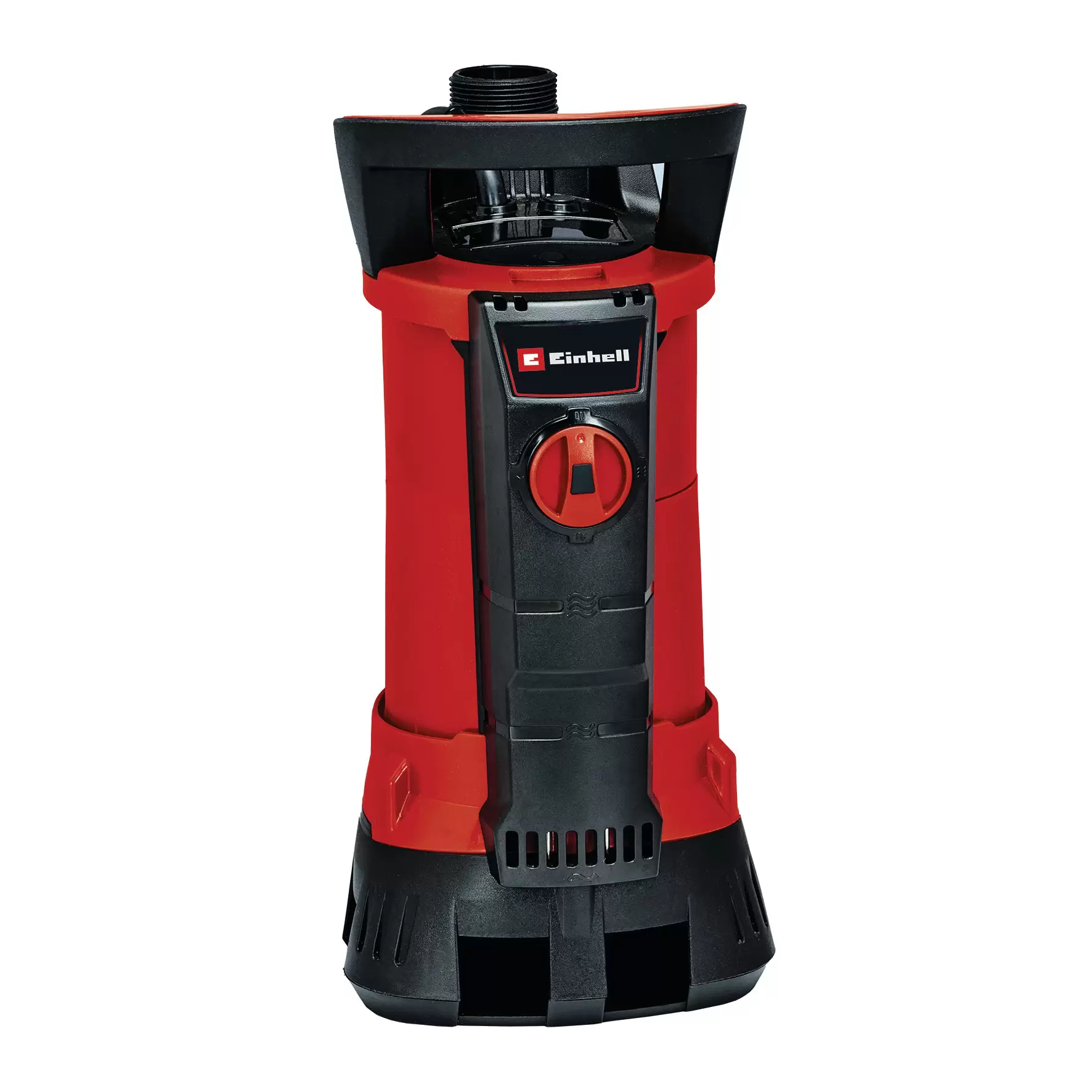 Einhell GE-DP 6935 A ECO potopna črpalka za umazano vodo s senzorjem Aqua