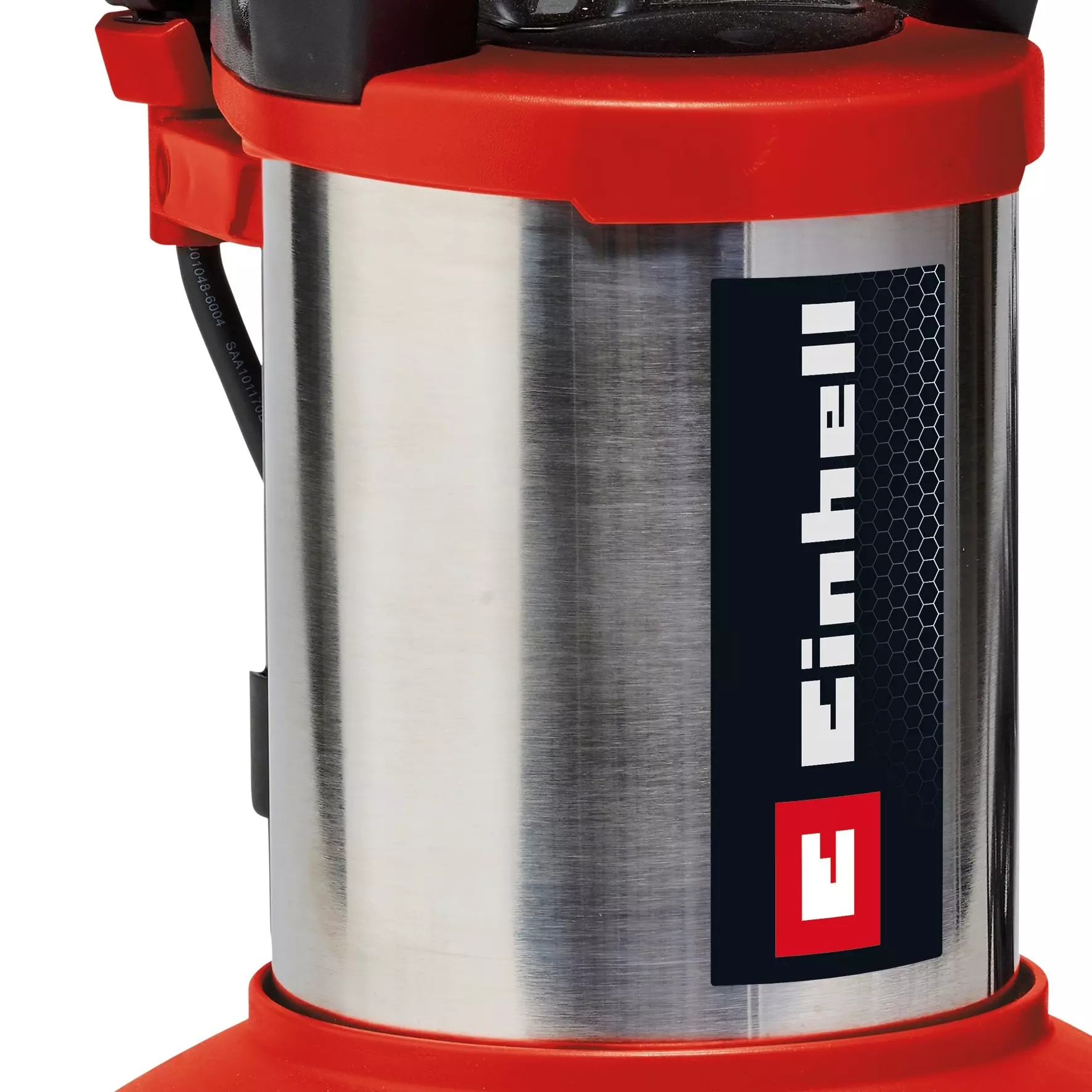 Einhell GE-DP 7535 N LL ECO potopna črpalka za čisto in umazano vodo v kompletu (za poplave)