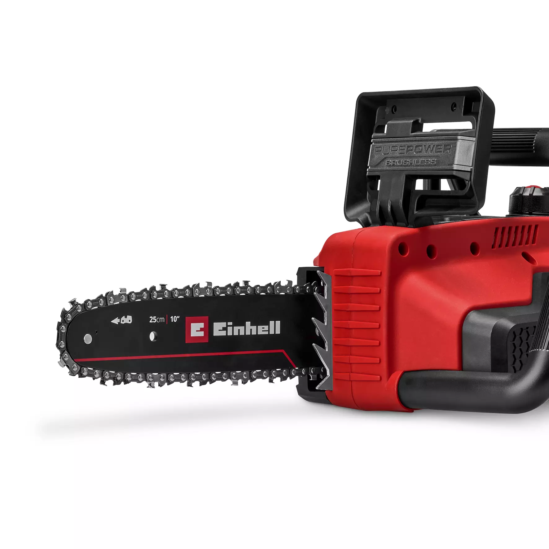 Einhell GE-LC 18/25 Li BL-Solo akumulatorska verižna žaga