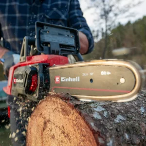 Einhell GE-LC 18/25 Li BL-Solo akumulatorska verižna žaga