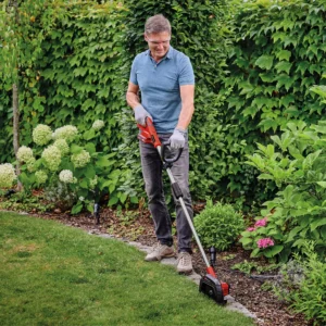 Einhell GE-LE 18/190 Li-Solo akumulatorski rezalnik robov trate