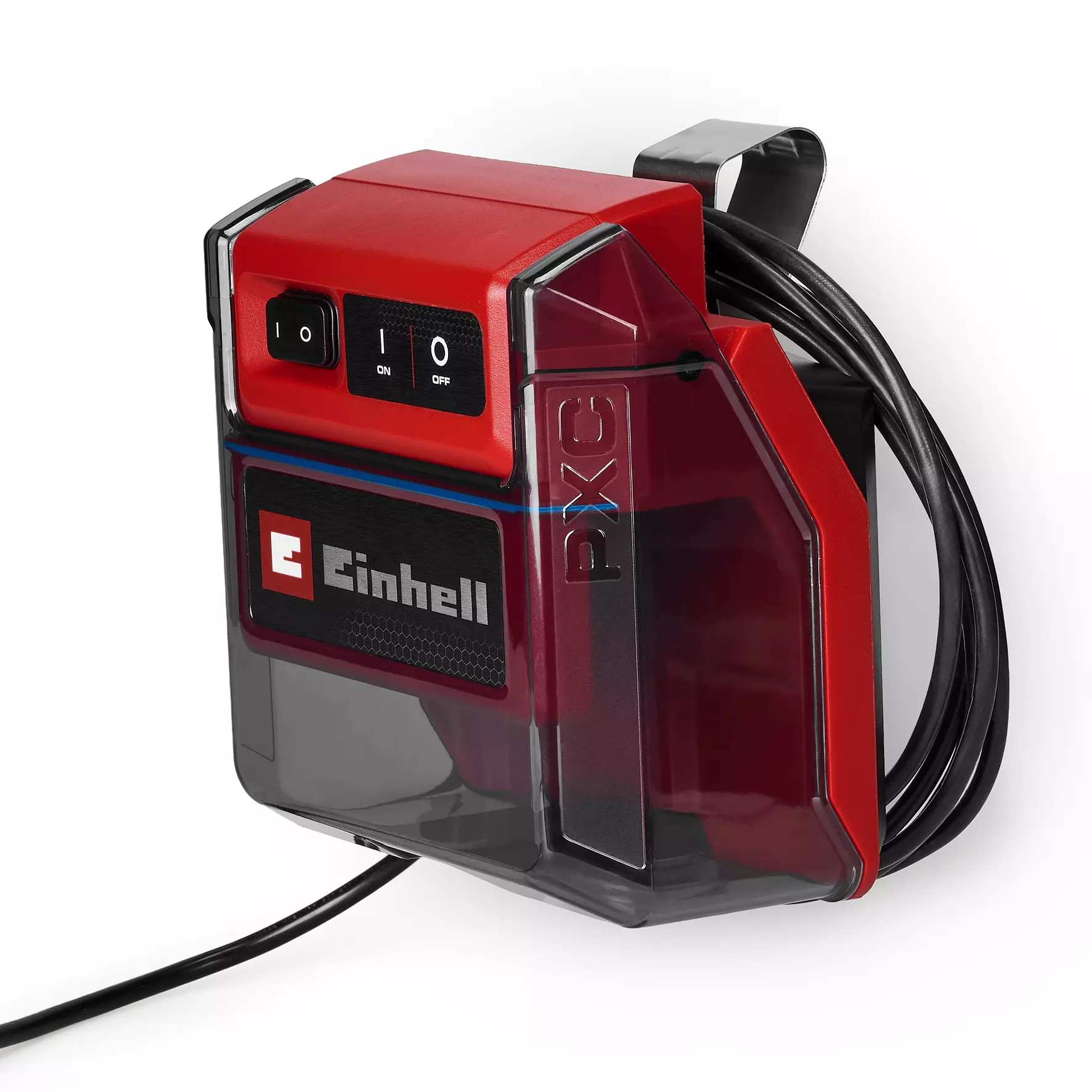 Einhell GE-PP 36 RB-A-Solo akumulatorska potopna črpalka za čisto vodo
