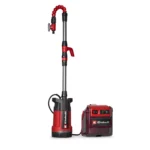 Einhell GE-PP 36 RB-A-Solo akumulatorska potopna črpalka za čisto vodo Einhell GE-PP 36 RB-A-Solo akumulatorska potopna črpalka za čisto vodo