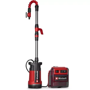 Einhell GE-PP 36 RB-A-Solo akumulatorska potopna črpalka za čisto vodo