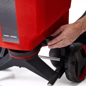 Einhell GE-SR 18/22 Li akumulatorski voziček za setev in trosenje