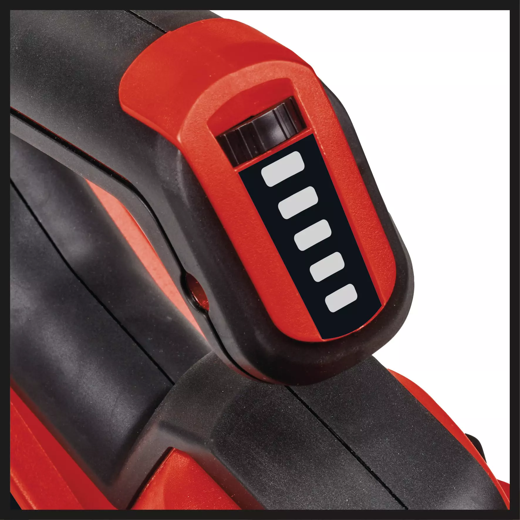 Einhell GE-UB 18/250 Li E (1x4,0 Ah) akumulatorski pihalnik listja v kompletu