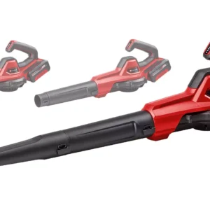 Einhell GE-UB 18/250 Li E (1x4,0 Ah) akumulatorski pihalnik listja v kompletu