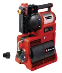 Einhell GE-WW 1246 N FS hidropak Einhell GE-WW 1246 N FS hidropak