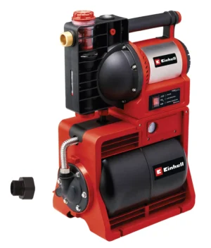 Einhell GE-WW 1246 N FS hidropak