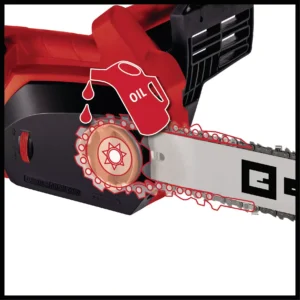 Einhell GH-EC 1835 električna verižna žaga